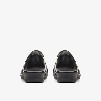 Hope Roxanne Black | Clarks