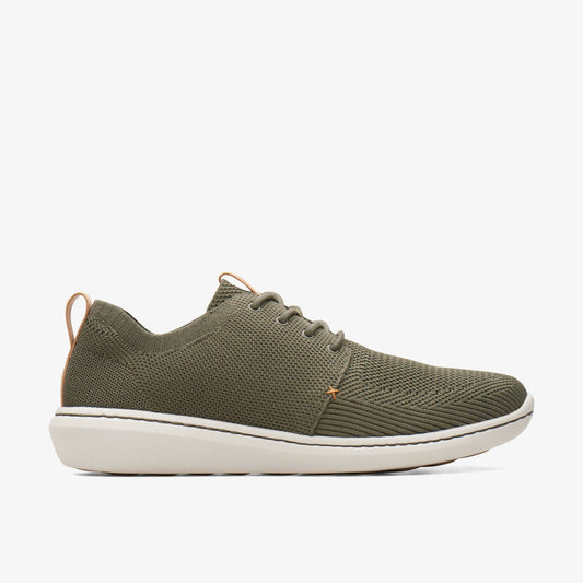 Step Urban Mix Khaki | Clarks Sale