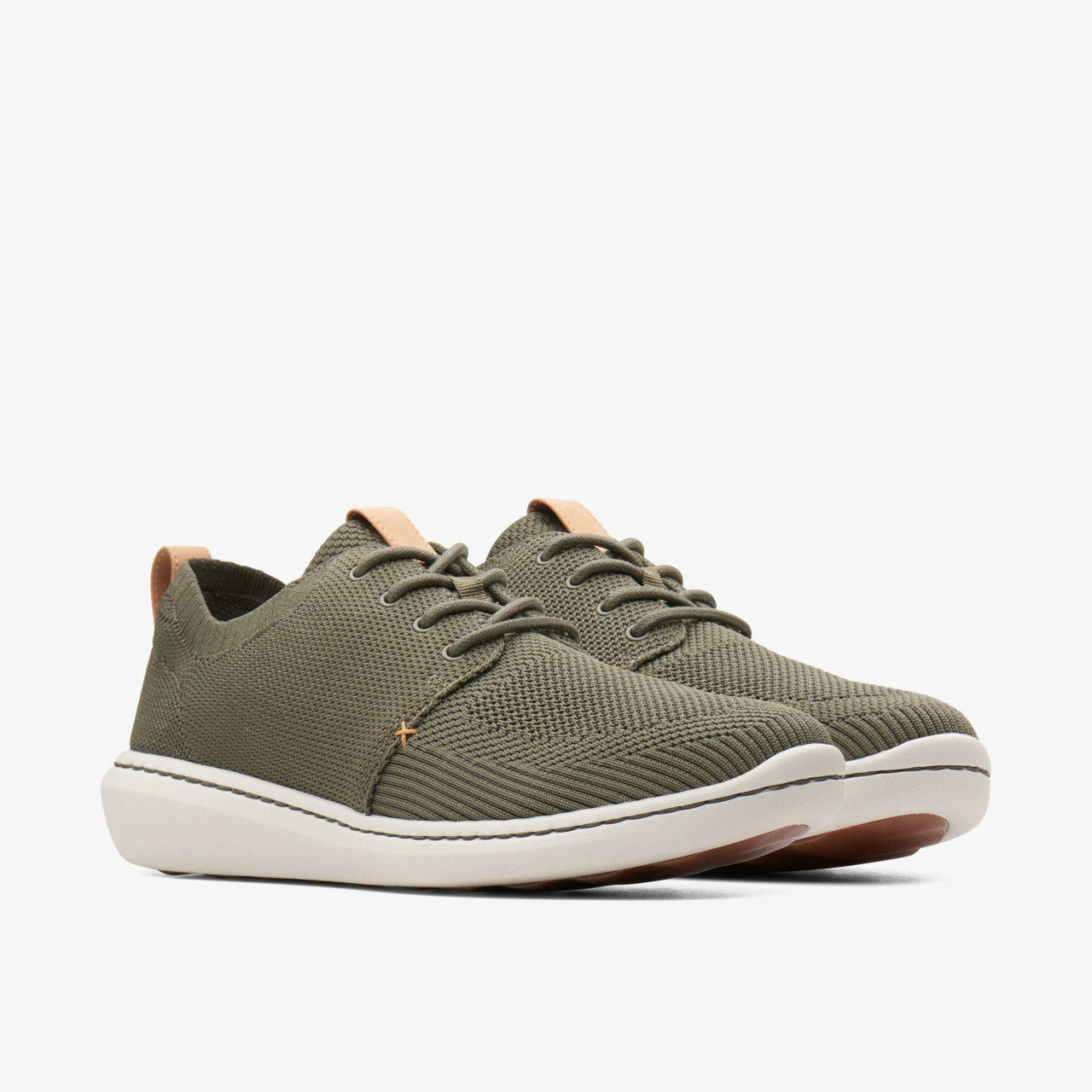 Step Urban Mix Khaki | Clarks Sale