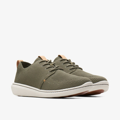 Step Urban Mix Khaki | Clarks Sale