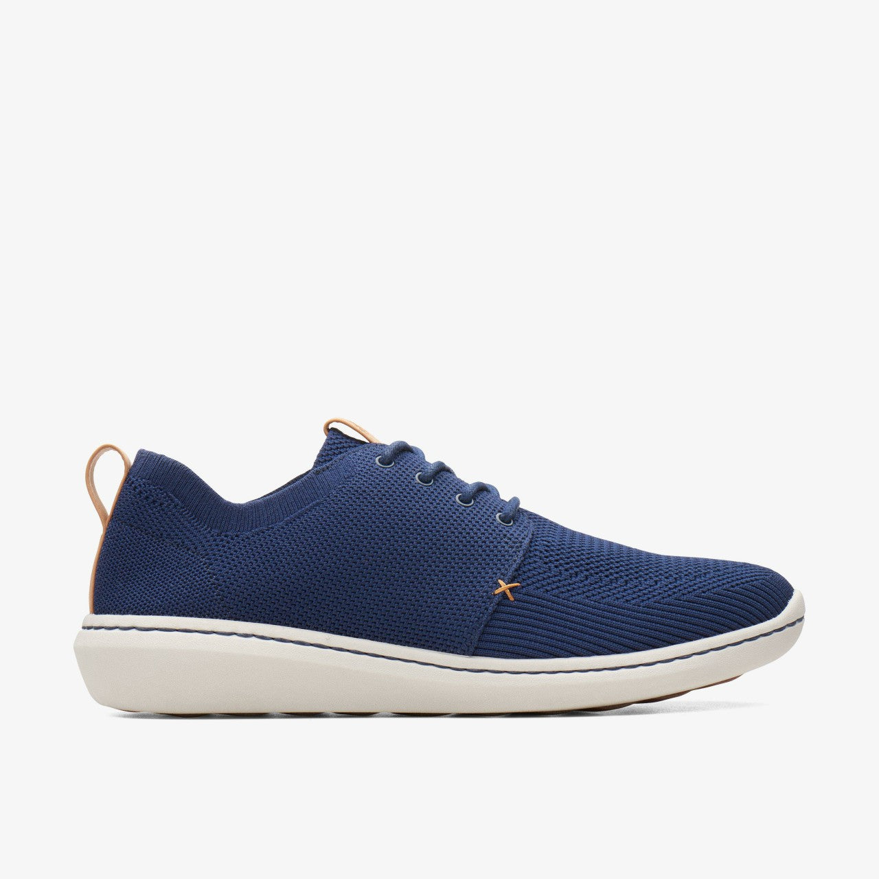 Step Urban Mix Navy | Clarks