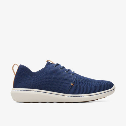 Step Urban Mix Navy | Clarks