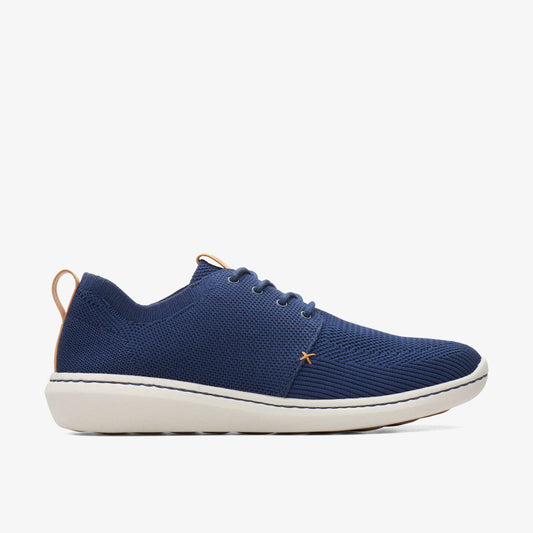 Step Urban Mix Navy | Clarks