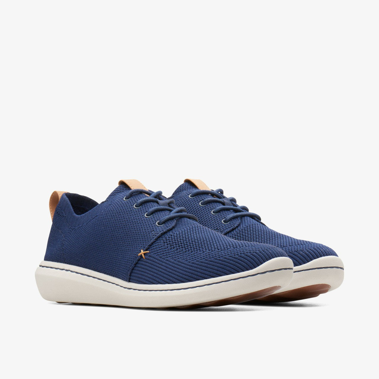 Step Urban Mix Navy | Clarks