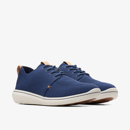 Step Urban Mix Navy | Clarks