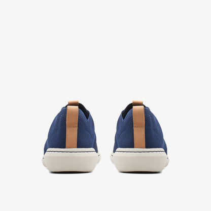 Step Urban Mix Navy | Clarks
