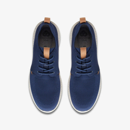 Step Urban Mix Navy | Clarks