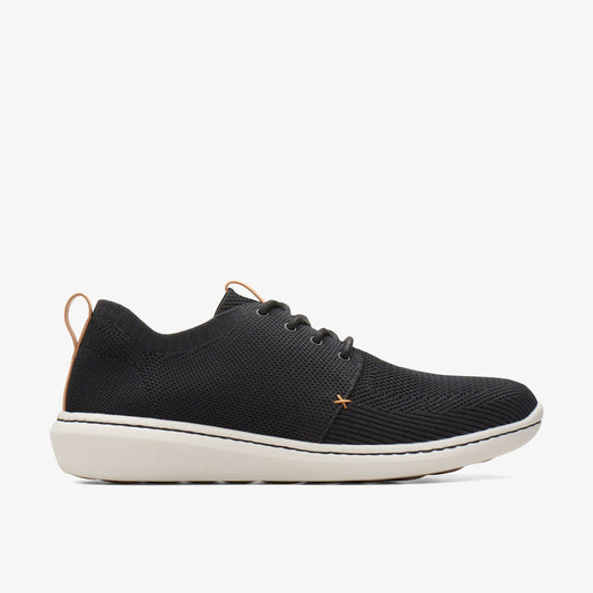 Step Urban Mix Black | Clarks Discount