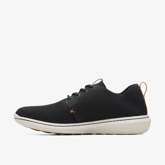 Step Urban Mix Black | Clarks Discount