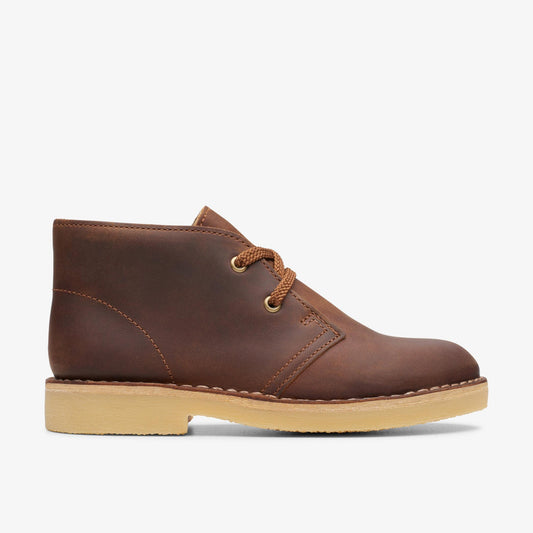 Desert Boot Kid Beeswax - US 7504