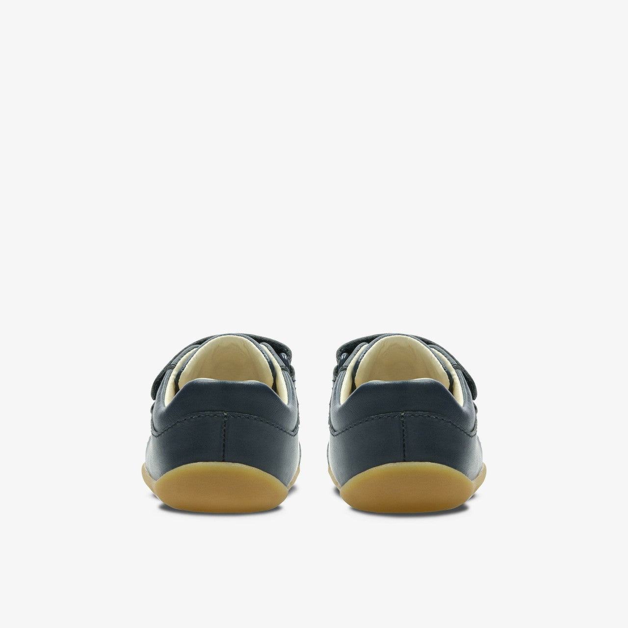 Roamer Craft Toddler Navy Leather | Clarks US