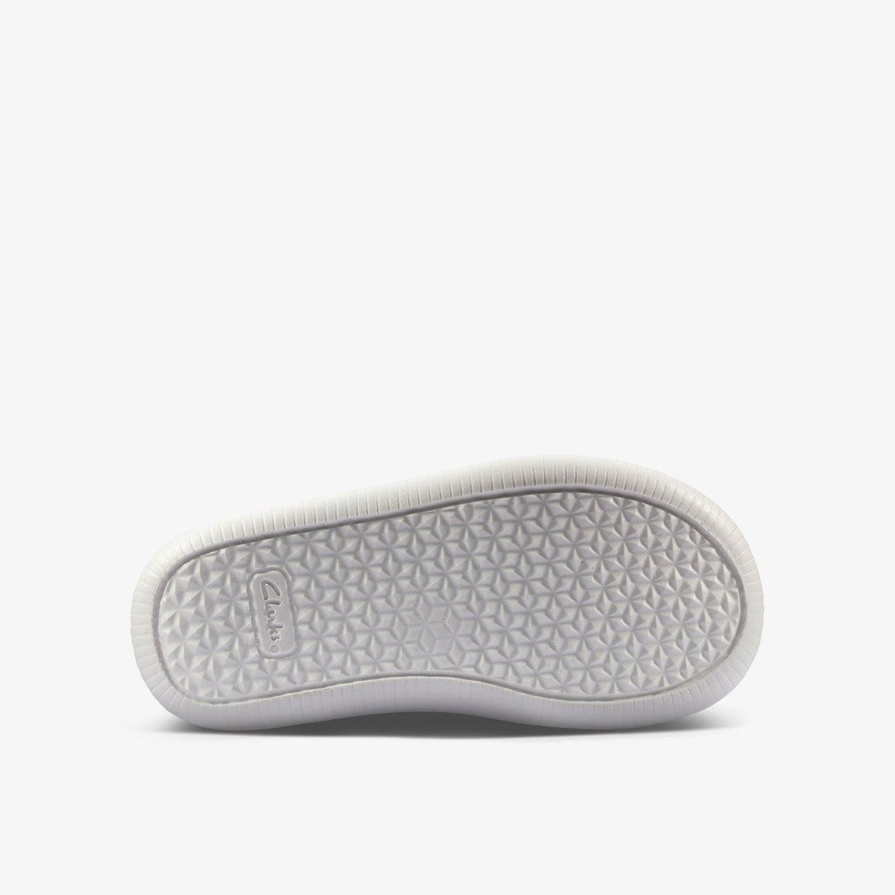 Crest Tuktu Toddler Navy Leather | Clarks Onsale