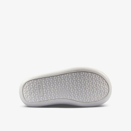 Crest Tuktu Toddler Navy Leather | Clarks Onsale