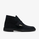 Desert Boot Black Suede - US 9060