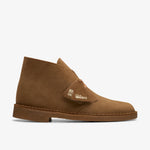 Desert Boot Cola Suede - US 9770