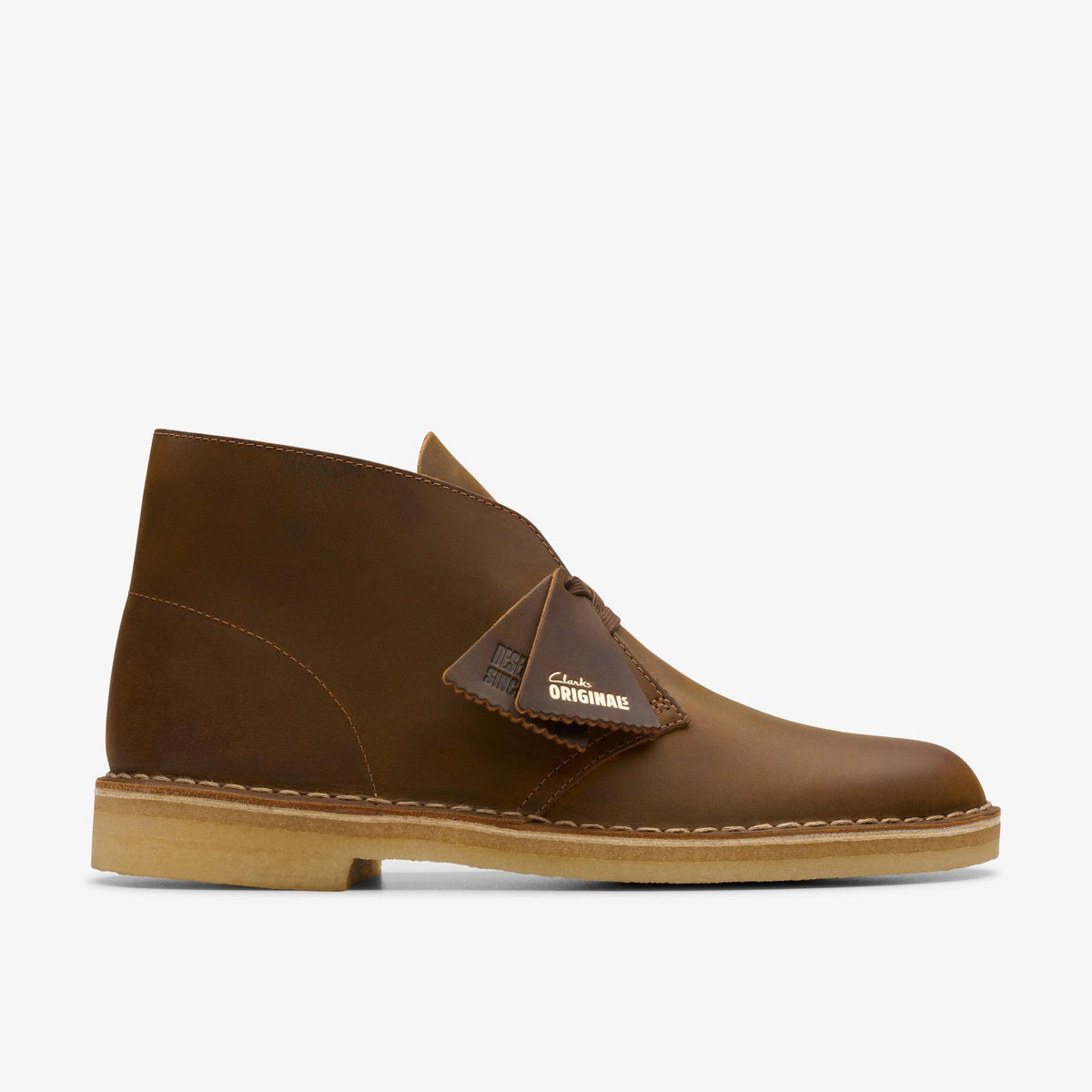 Desert Boot Beeswax - US 5753