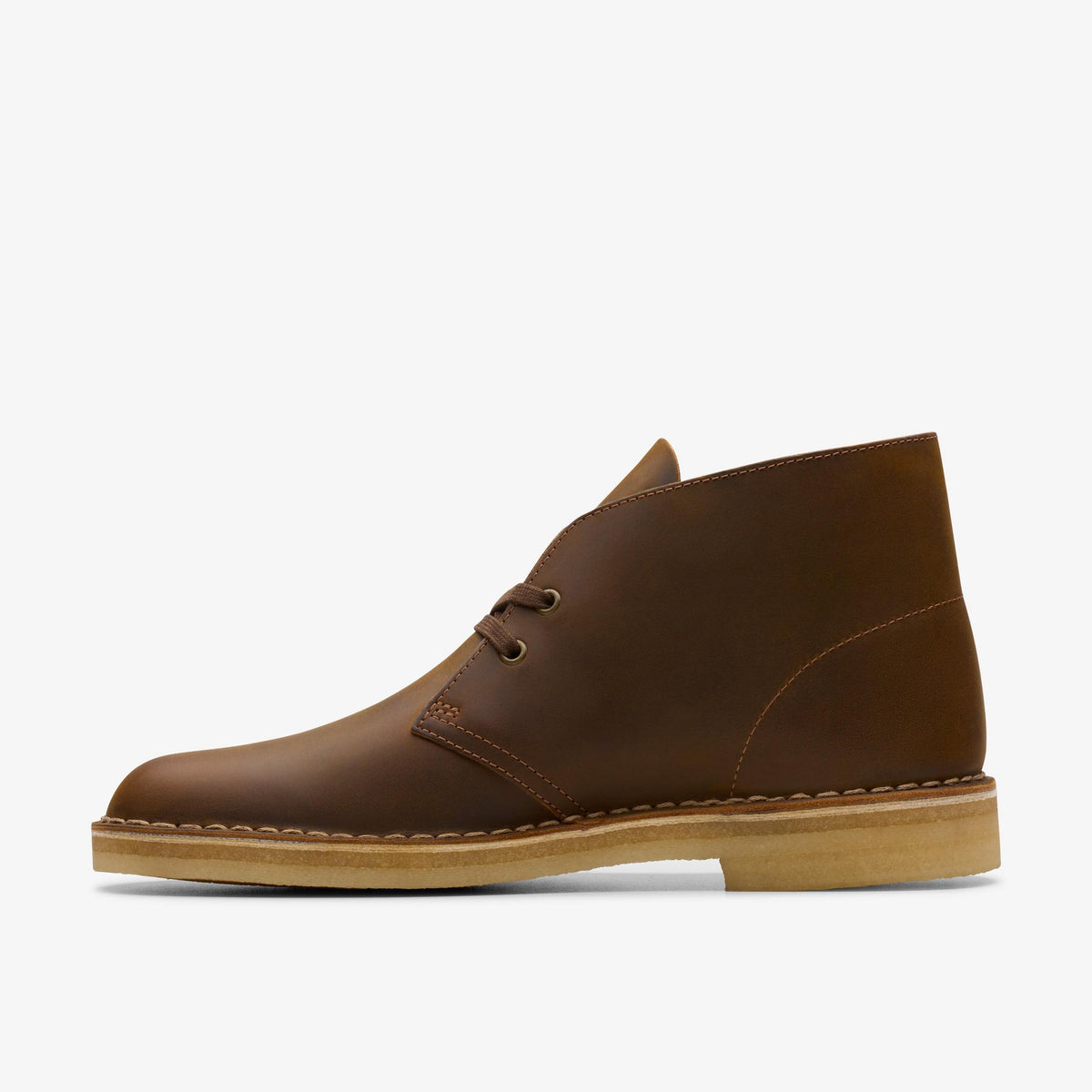 Desert Boot Beeswax - US 5753