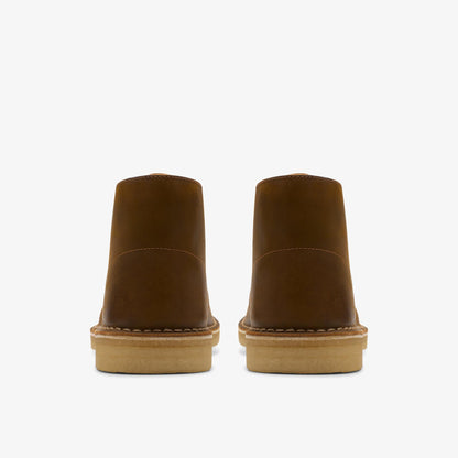 Desert Boot Beeswax - US 5753