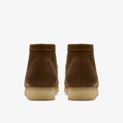 Wallabee Boot Beeswax - US 1142