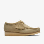 Wallabee Maple Suede - US 6186