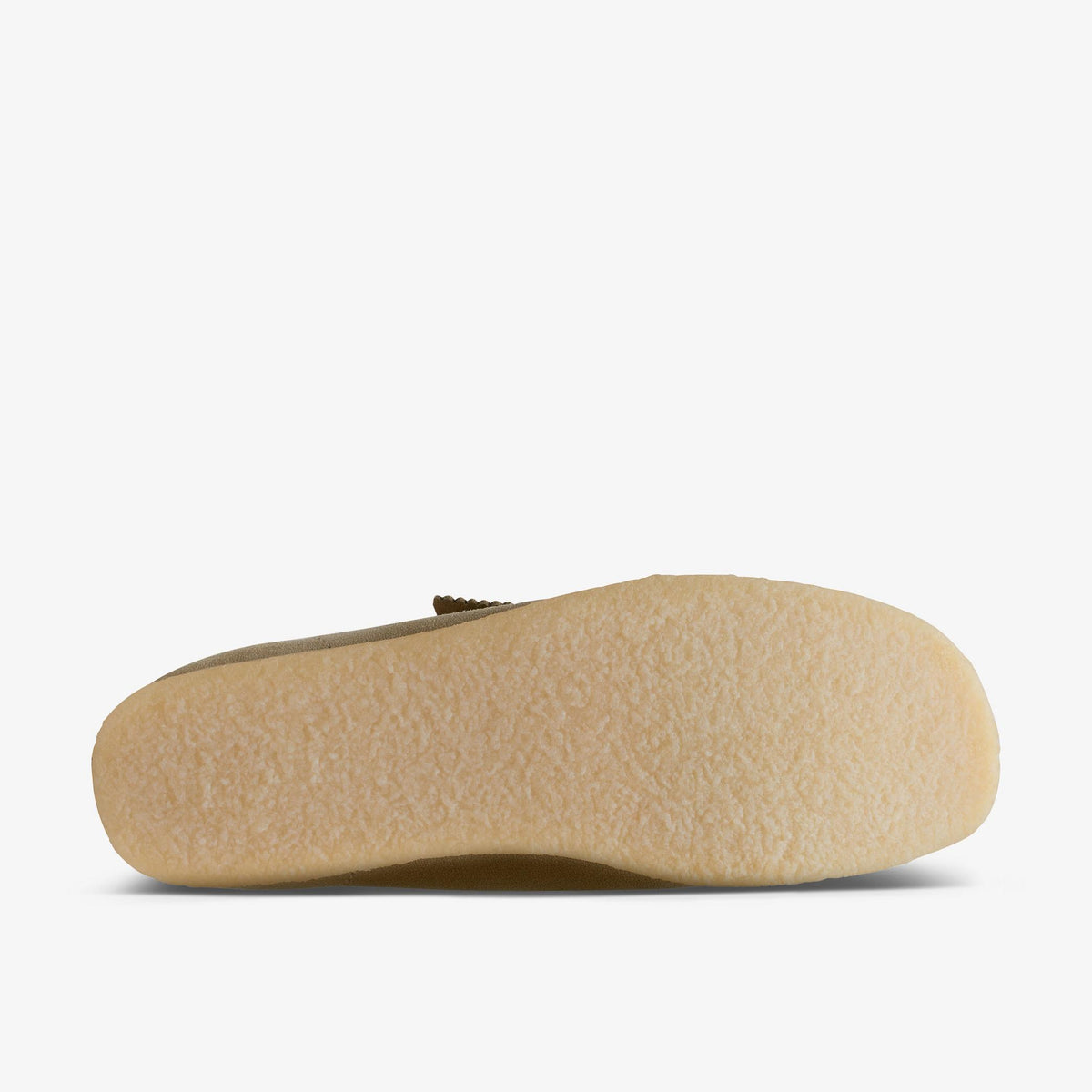 Wallabee Maple Suede - US 6186