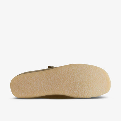 Wallabee Maple Suede - US 6186