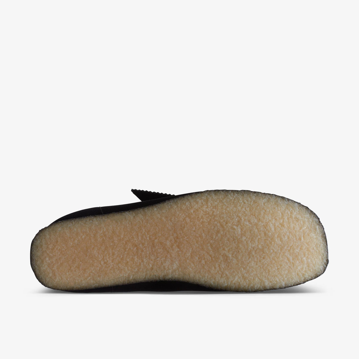 Wallabee Boot Black Suede - US 8946