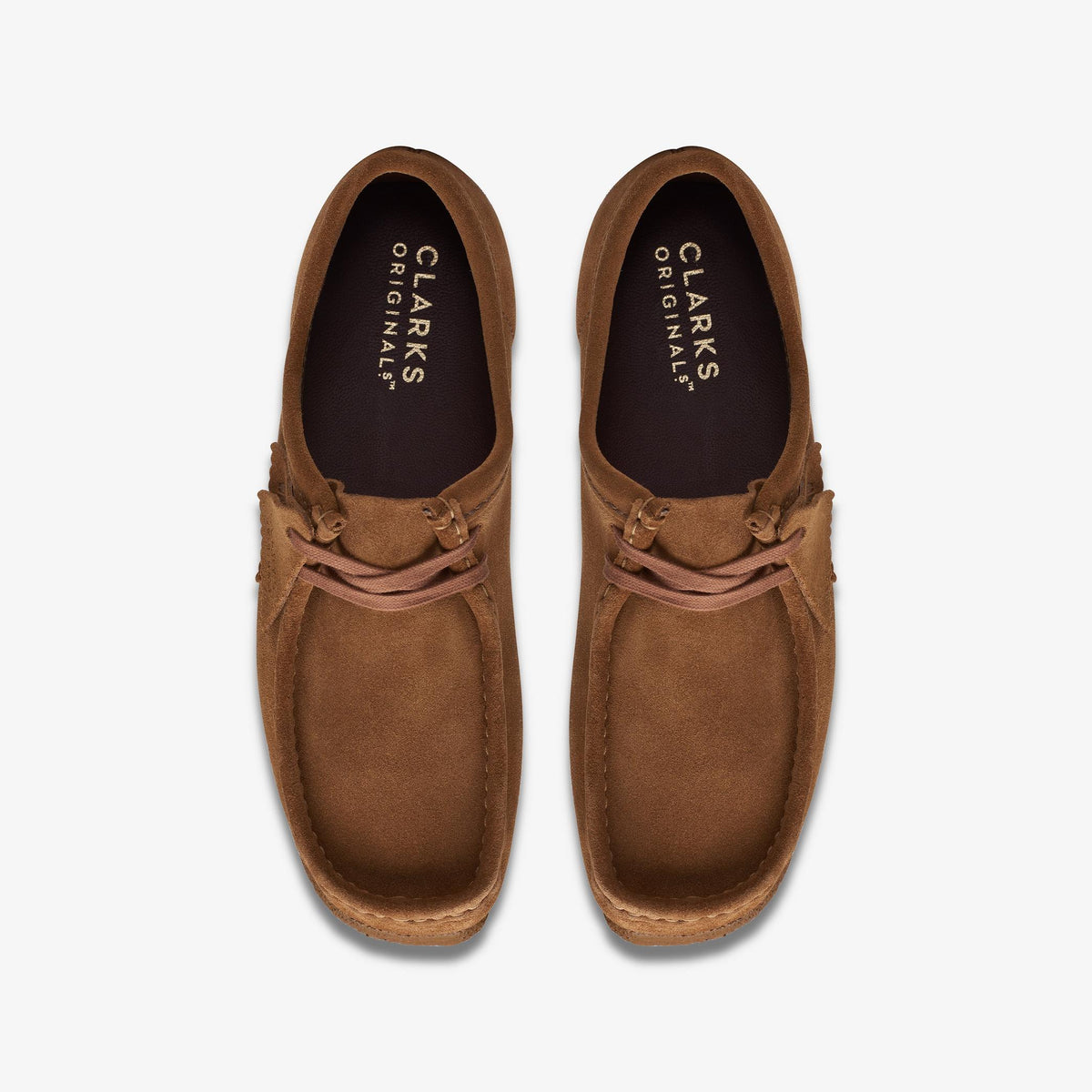 Wallabee Cola - US 2974