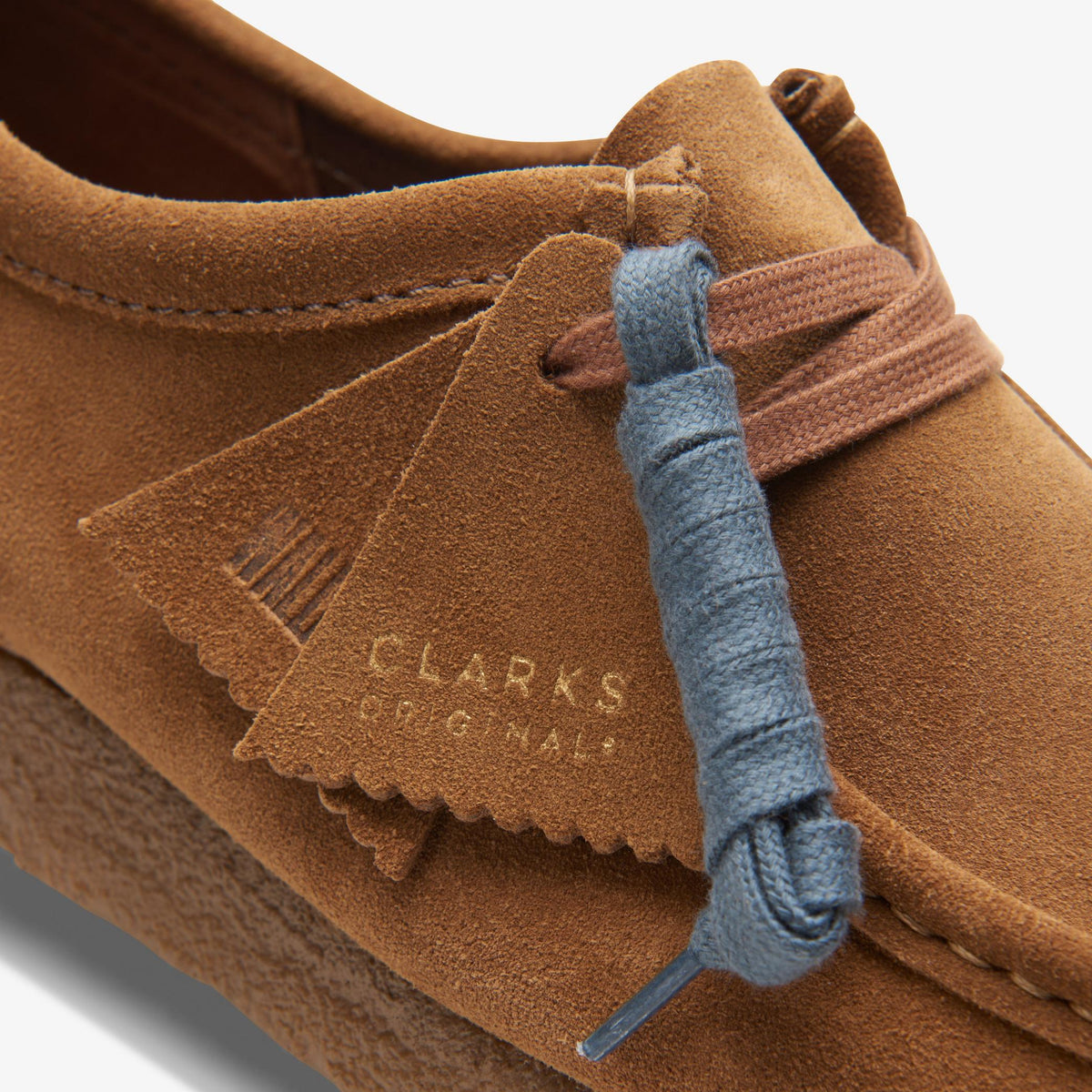 Wallabee Cola - US 2974