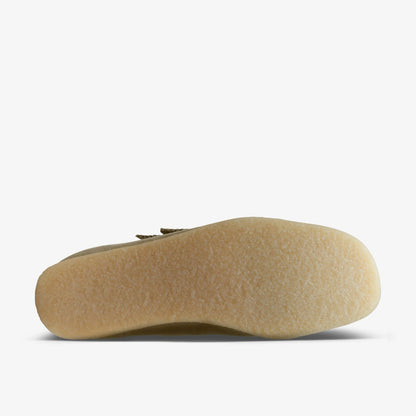 Wallabee Boot Maple Suede | Clarks Discount