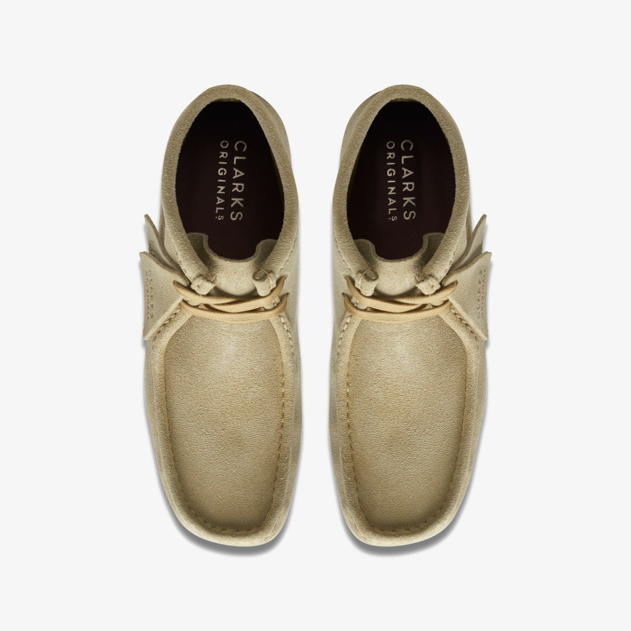 Wallabee Boot Maple Suede | Clarks Discount
