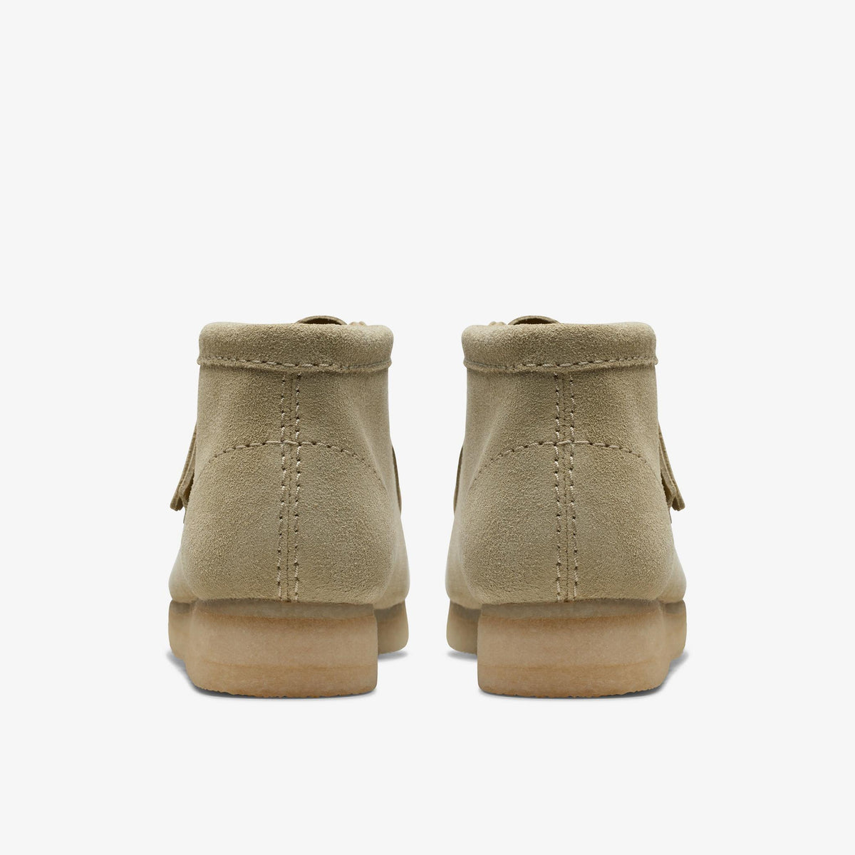 Wallabee Boot Maple Suede - US 2739
