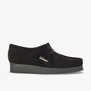 Black Suede