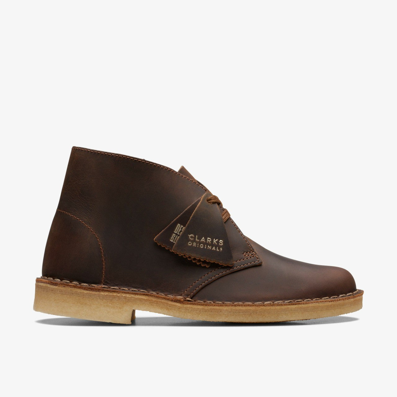 Desert Boot Beeswax | Clarks Onsale
