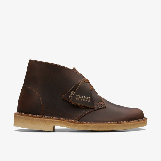 Desert Boot Beeswax | Clarks Onsale