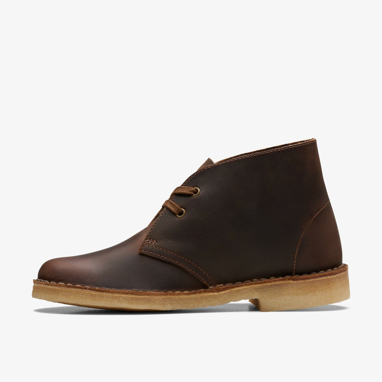 Desert Boot Beeswax | Clarks Onsale