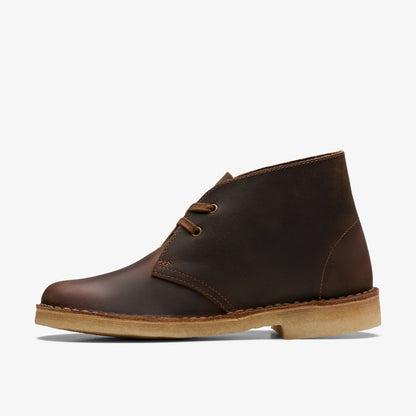 Desert Boot Beeswax | Clarks Onsale