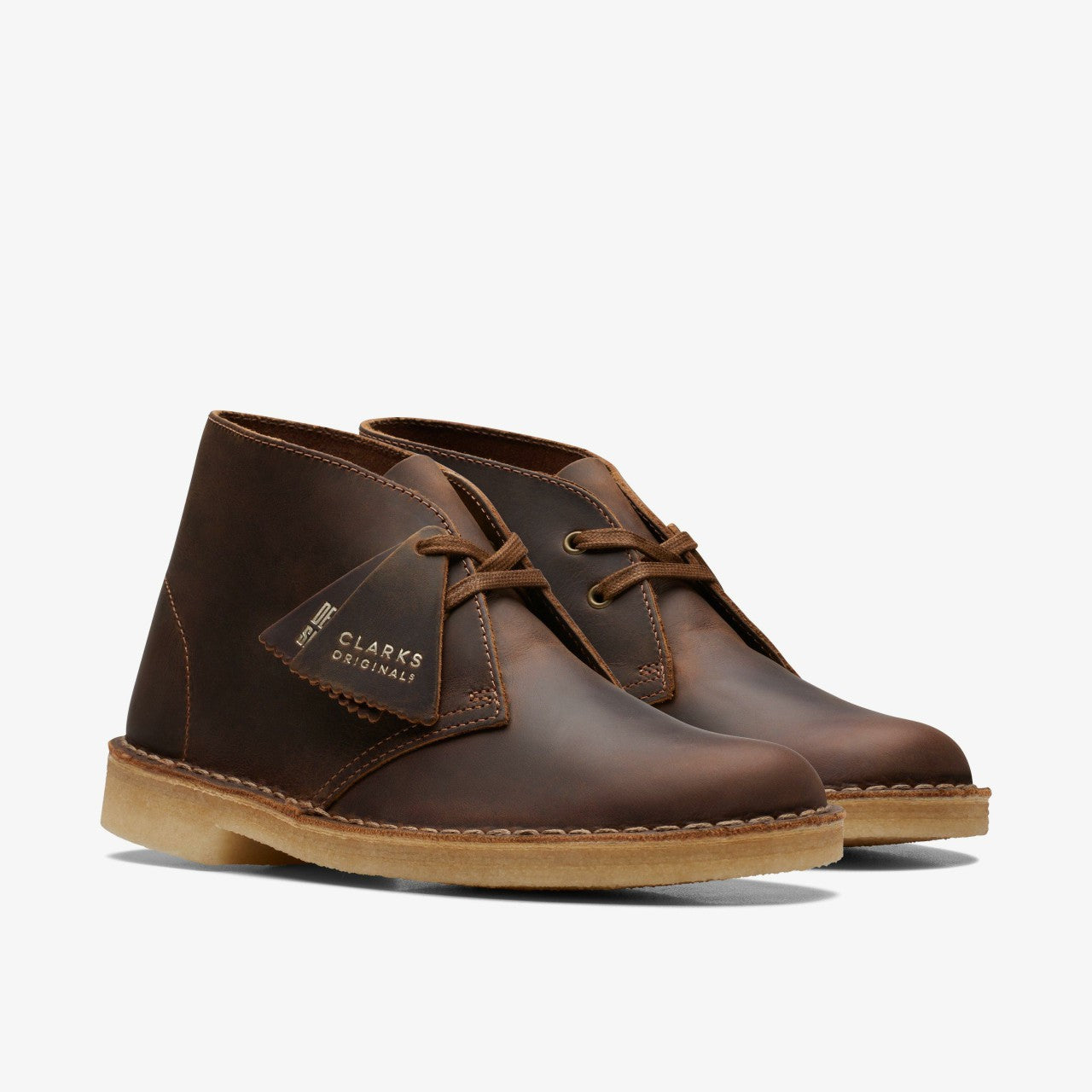 Desert Boot Beeswax | Clarks Onsale