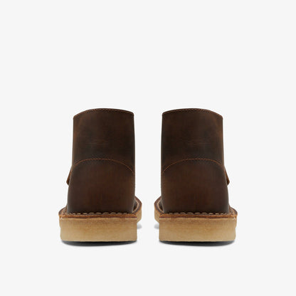 Desert Boot Beeswax | Clarks Onsale