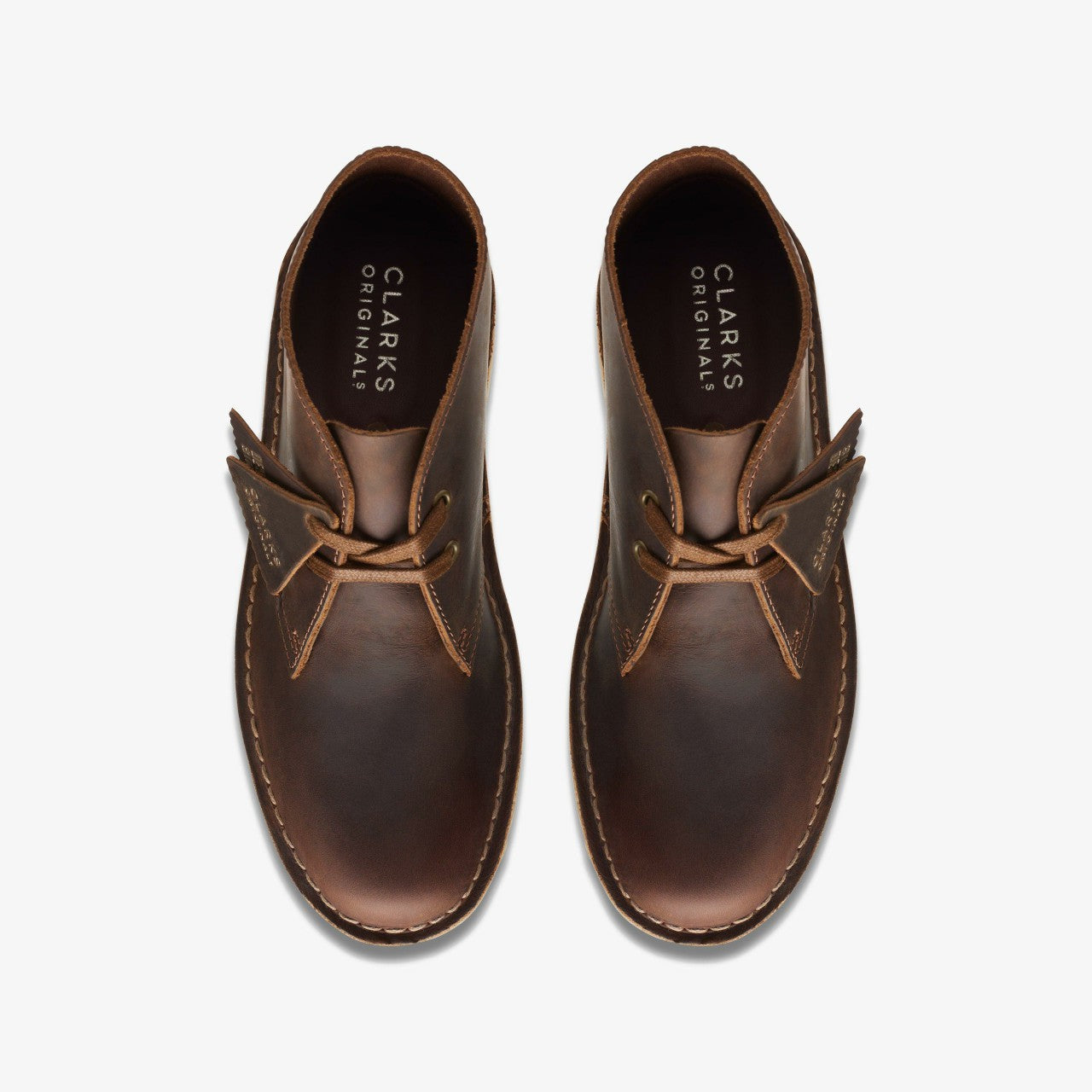 Desert Boot Beeswax | Clarks Onsale