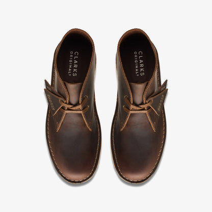 Desert Boot Beeswax | Clarks Onsale