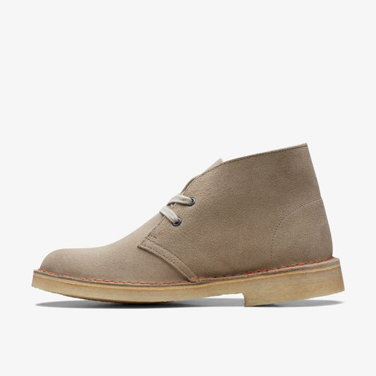 Desert Boot Sand Suede | Clarks Sale