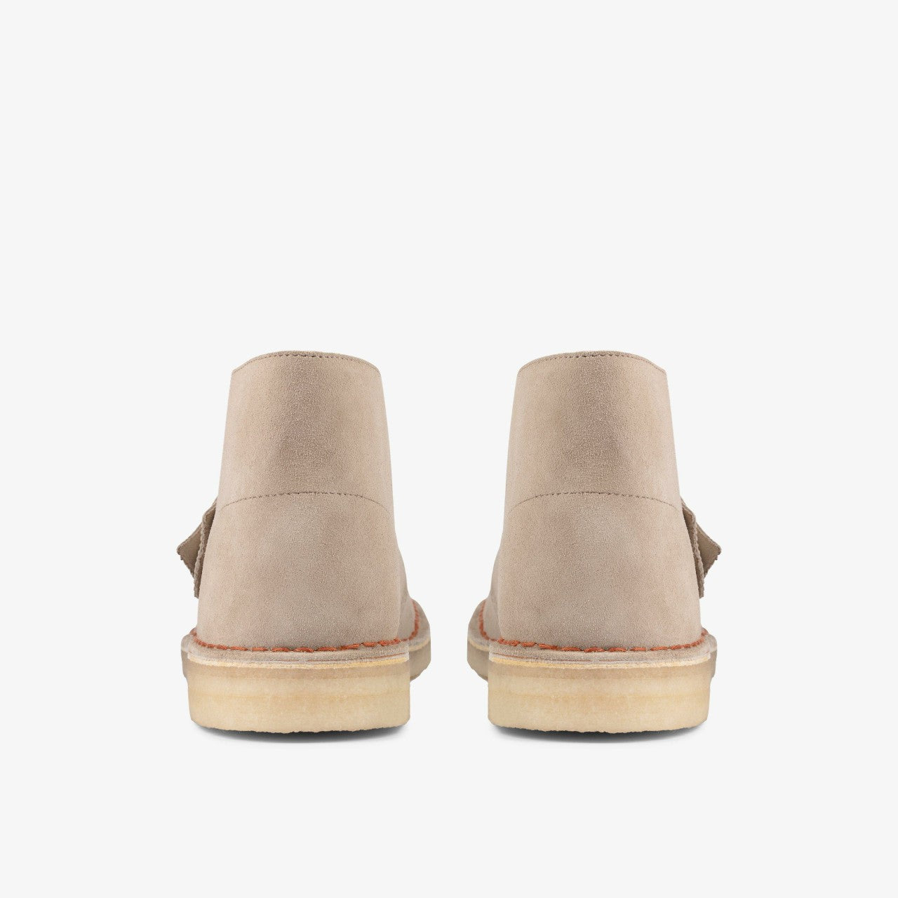 Desert Boot Sand Suede | Clarks US