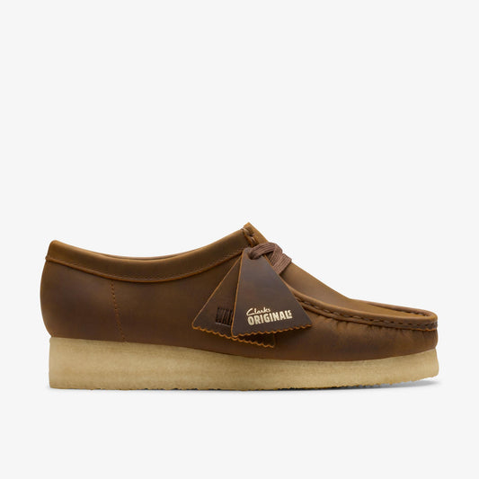 Wallabee Beeswax - US 8097