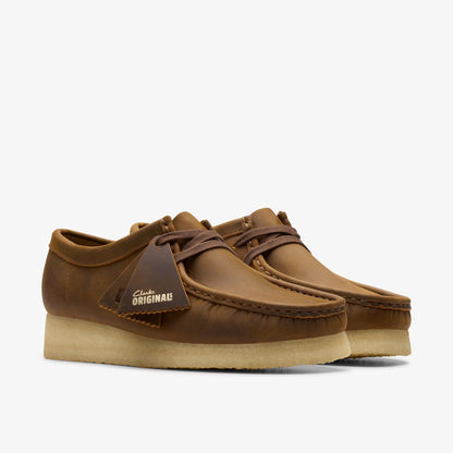 Wallabee Beeswax - US 8097