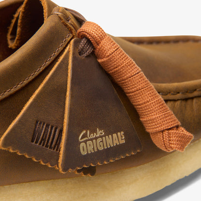 Wallabee Beeswax - US 8097