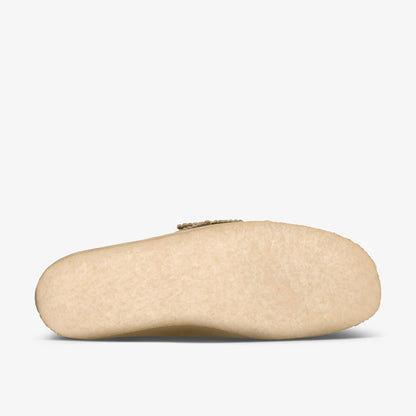 Wallabee Maple Suede - US 8665