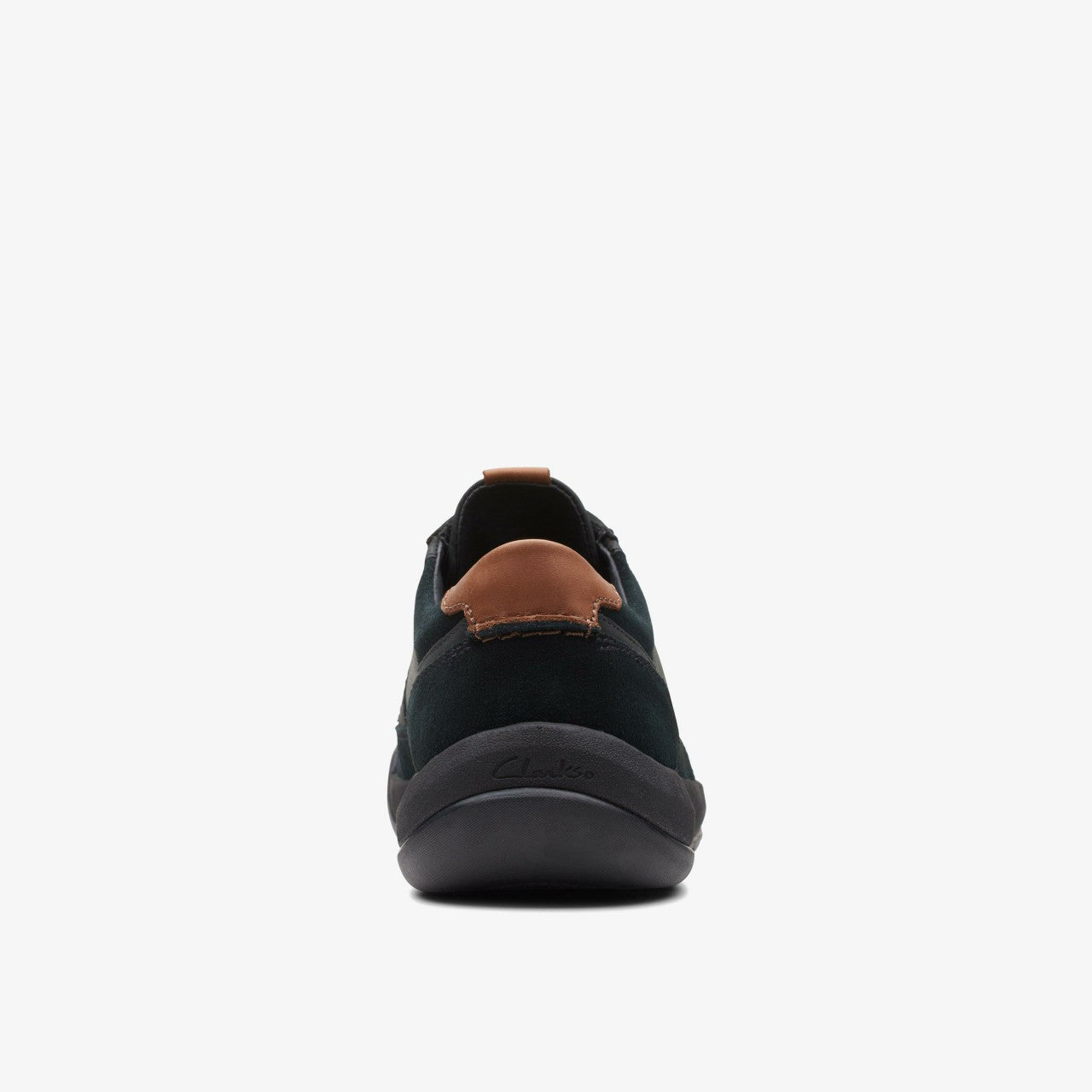 Ashcombe Craft Black Leather | Clarks Sale