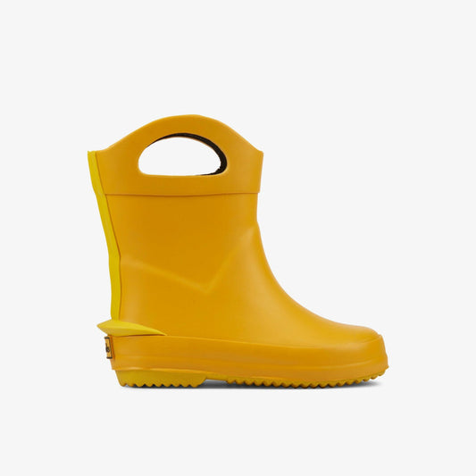 Tarri Dash Toddler Yellow | Clarks Onsale