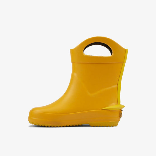 Tarri Dash Toddler Yellow | Clarks Onsale